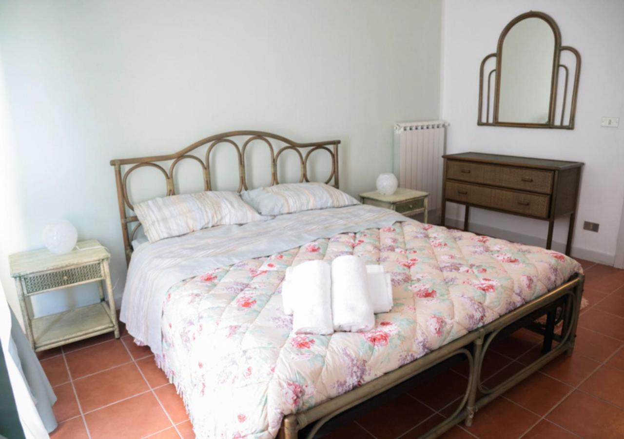 La Maison De Mathilde 2 Pisa Dış mekan fotoğraf