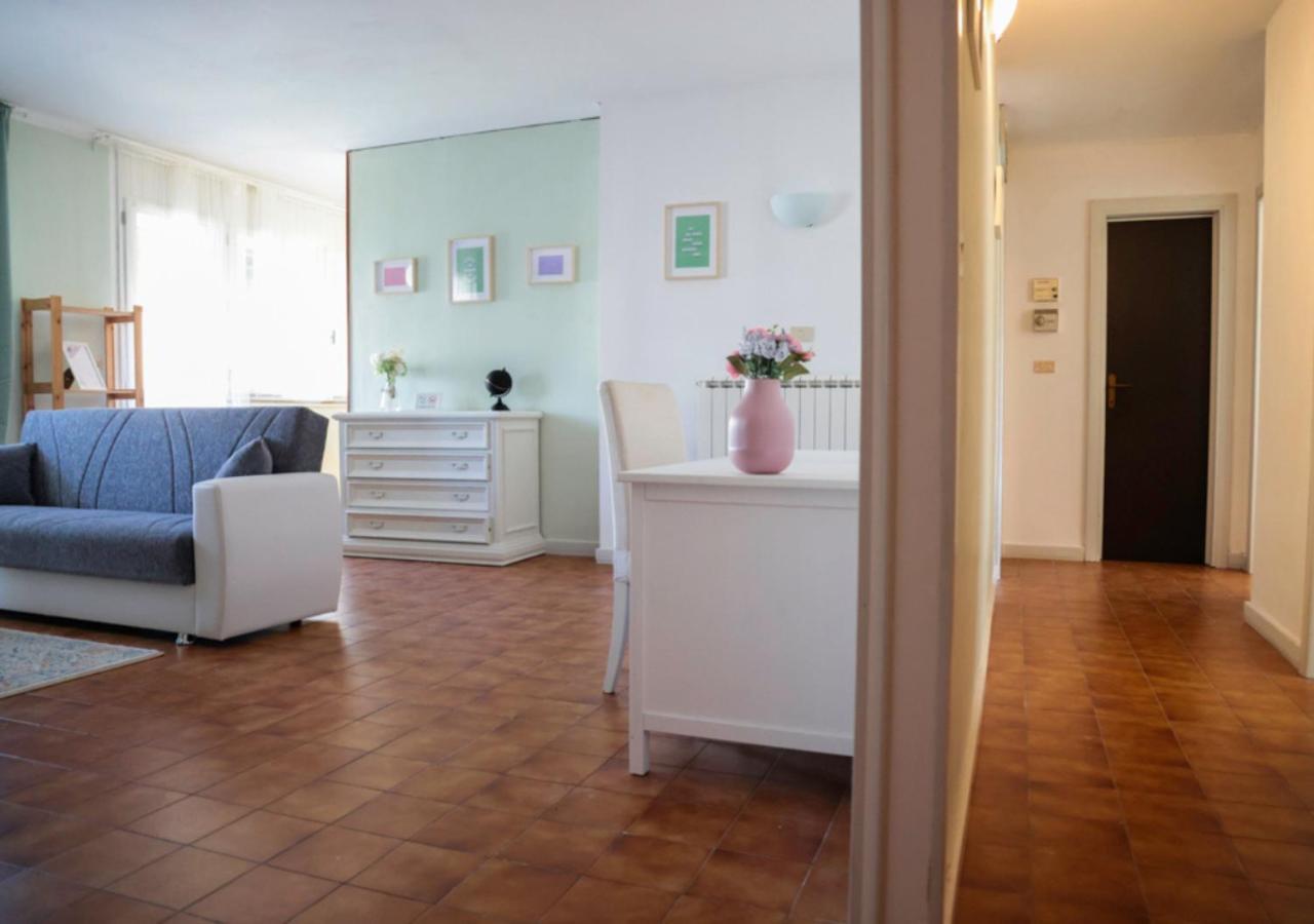 La Maison De Mathilde 2 Pisa Dış mekan fotoğraf