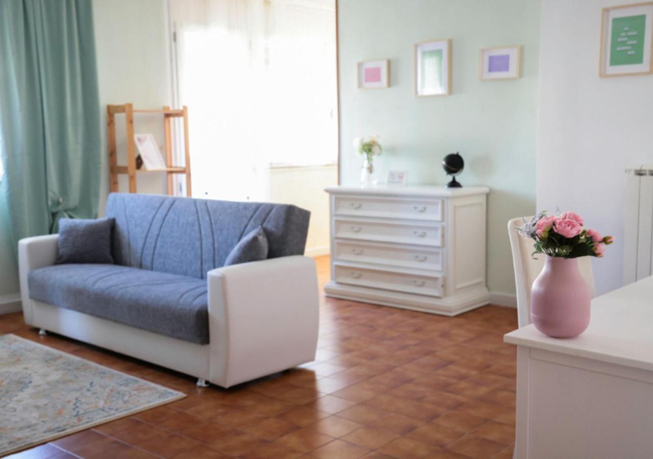 La Maison De Mathilde 2 Pisa Dış mekan fotoğraf