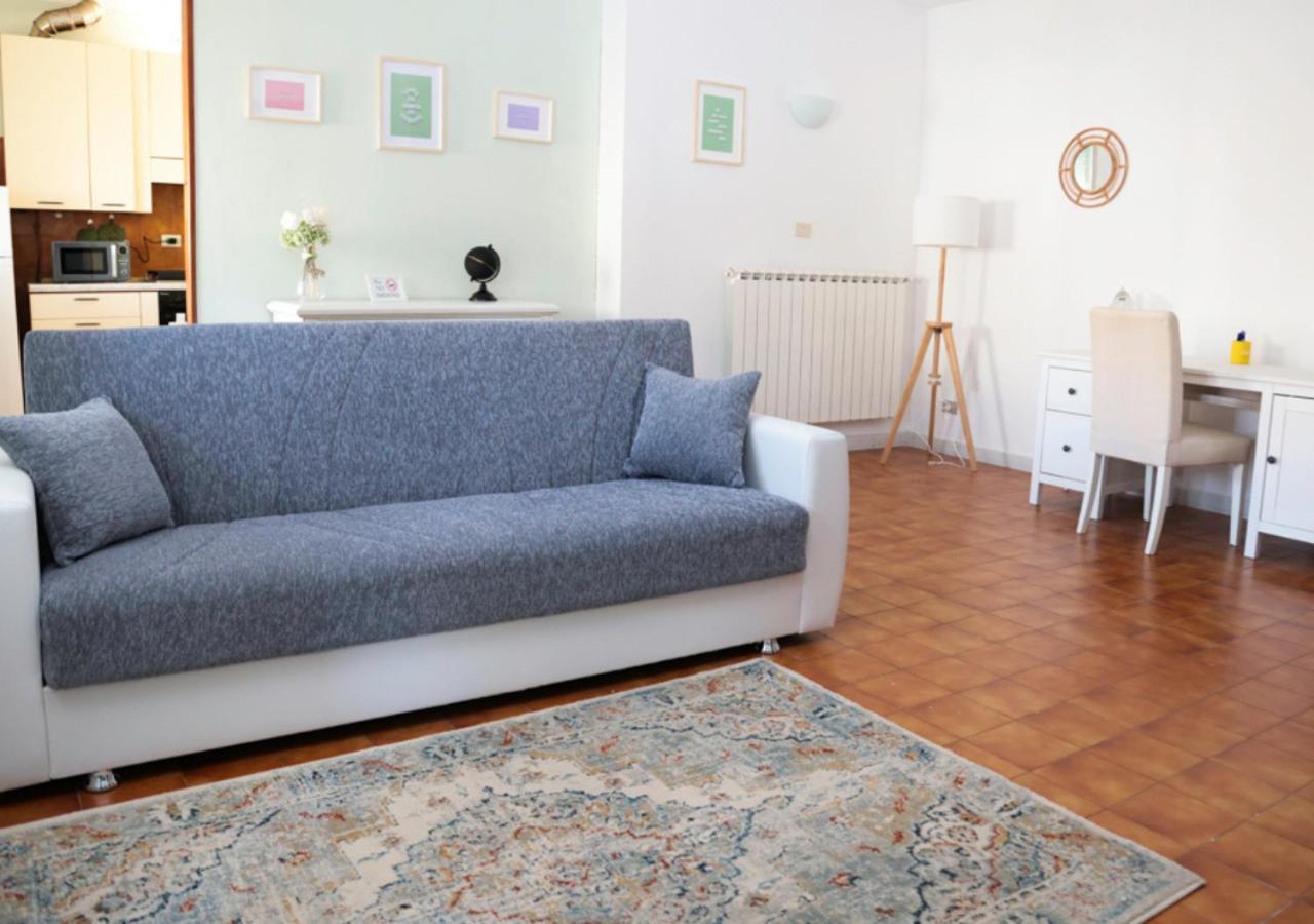 La Maison De Mathilde 2 Pisa Dış mekan fotoğraf