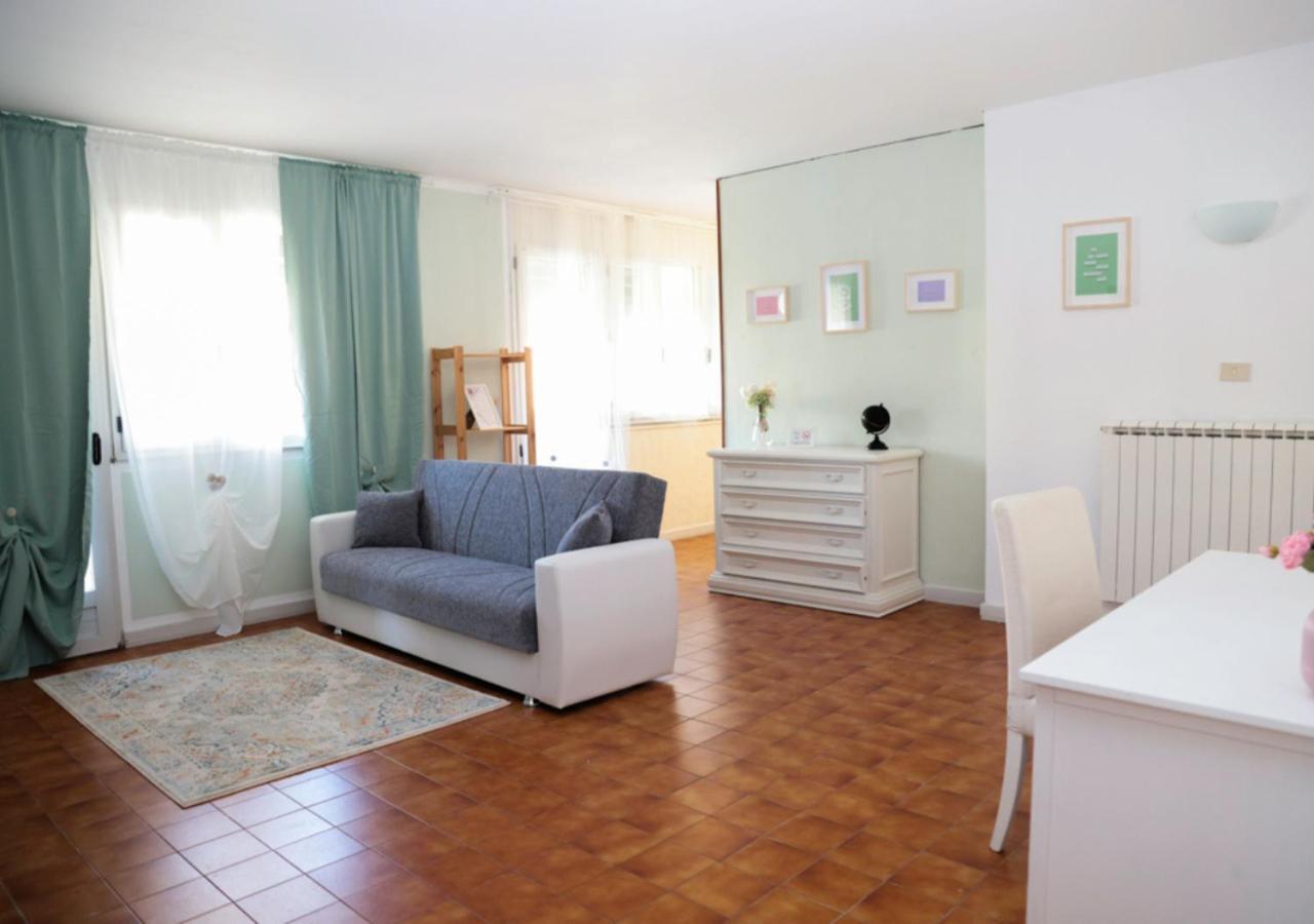 La Maison De Mathilde 2 Pisa Dış mekan fotoğraf