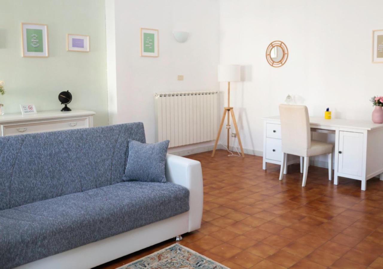 La Maison De Mathilde 2 Pisa Dış mekan fotoğraf